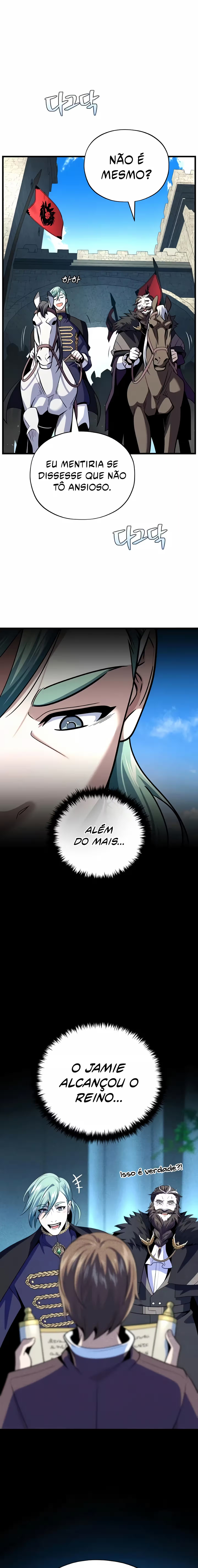 Read 66,666 Years_ Advent of the Dark Mage Português Manga Online