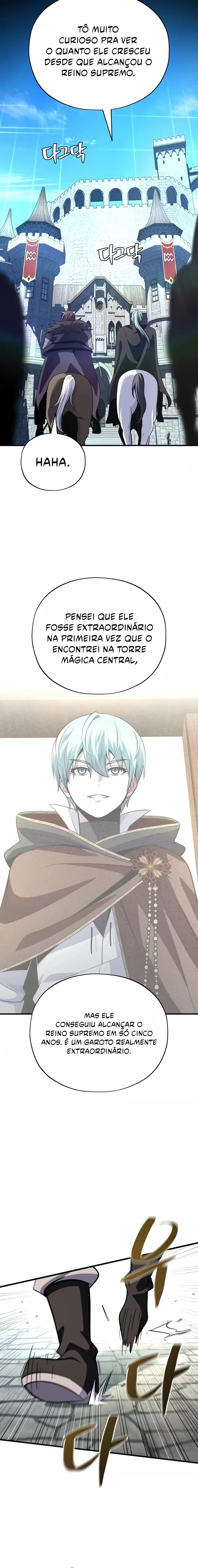 Read 66,666 Years_ Advent of the Dark Mage Português Manga Online