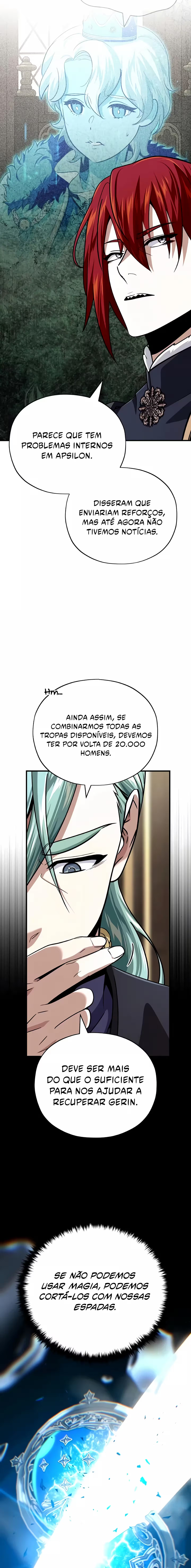 Read 66,666 Years_ Advent of the Dark Mage Português Manga Online