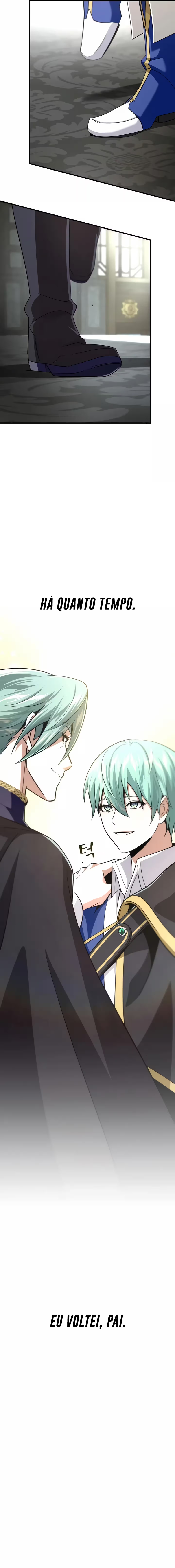 Read 66,666 Years_ Advent of the Dark Mage Português Manga Online