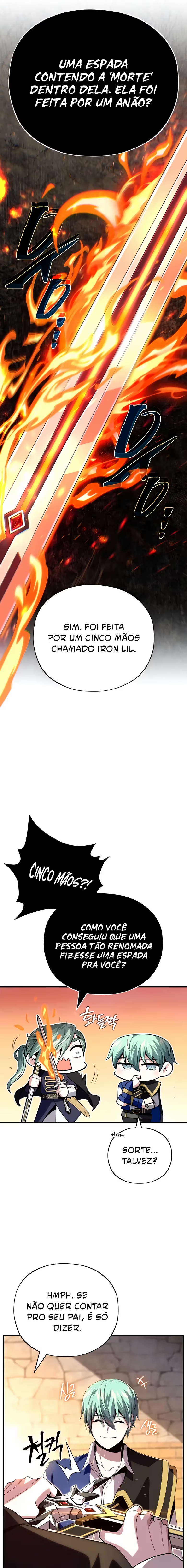 Read 66,666 Years_ Advent of the Dark Mage Português Manga Online