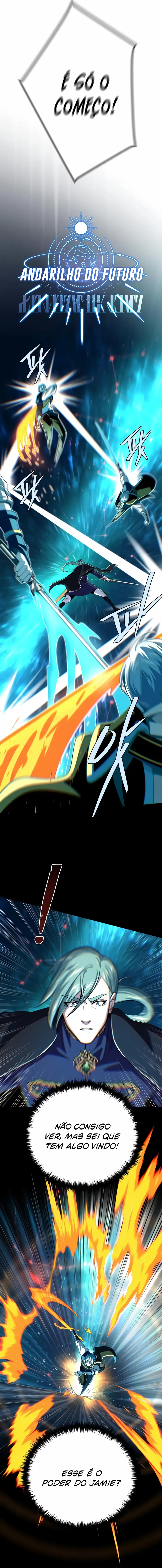 Read 66,666 Years_ Advent of the Dark Mage Português Manga Online