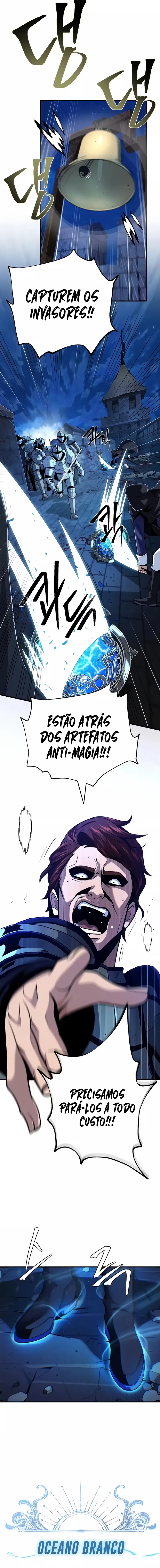 Read 66,666 Years_ Advent of the Dark Mage Português Manga Online