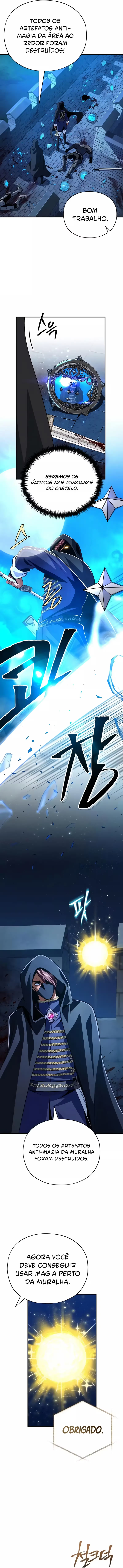 Read 66,666 Years_ Advent of the Dark Mage Português Manga Online