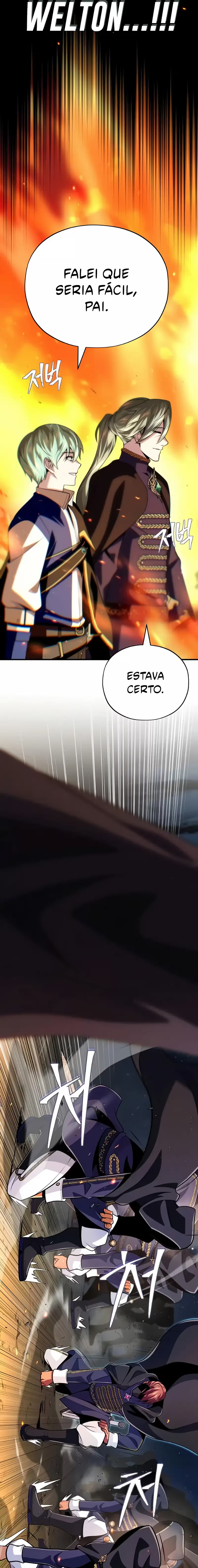 Read 66,666 Years_ Advent of the Dark Mage Português Manga Online