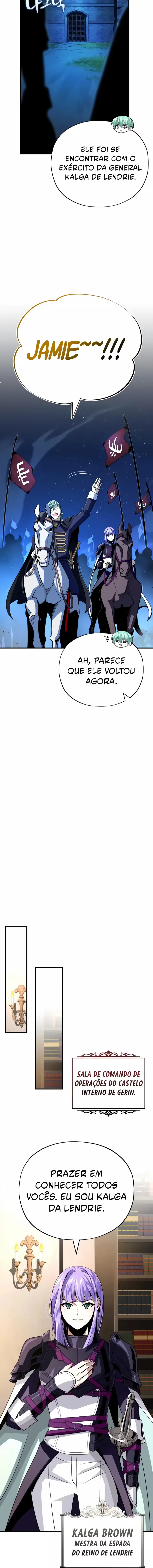 Read 66,666 Years_ Advent of the Dark Mage Português Manga Online