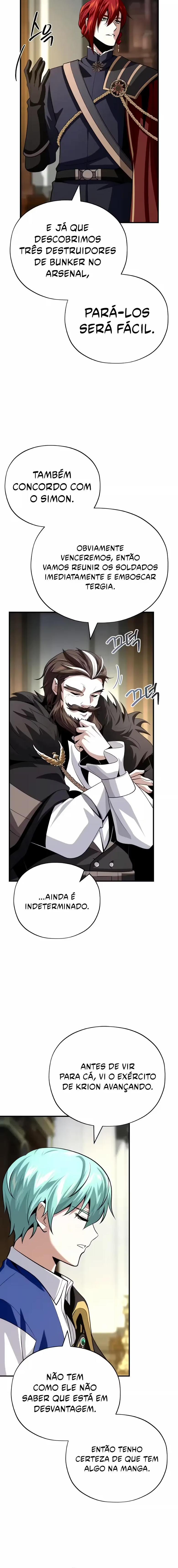 Read 66,666 Years_ Advent of the Dark Mage Português Manga Online