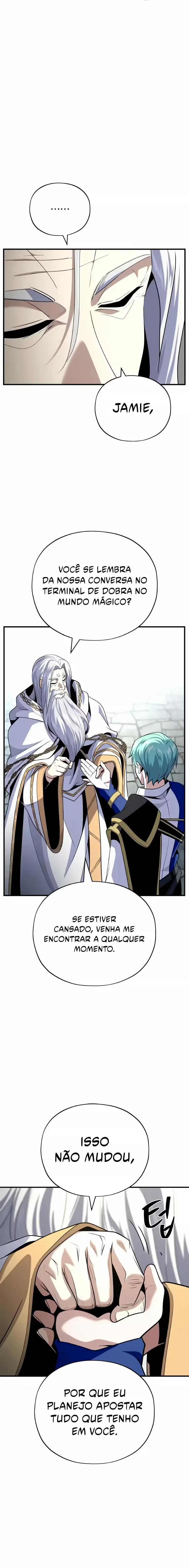 Read 66,666 Years_ Advent of the Dark Mage Português Manga Online