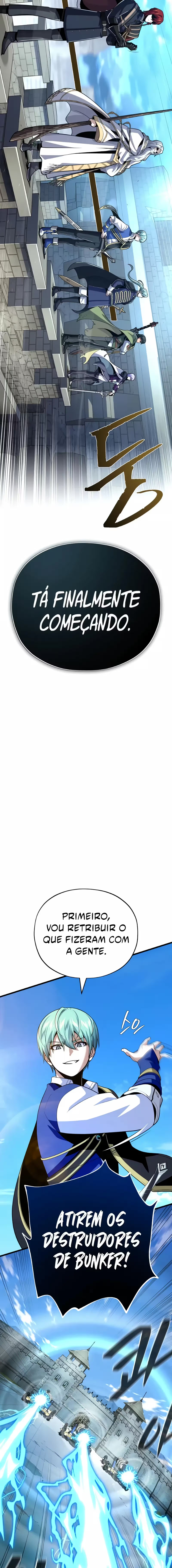 Read 66,666 Years_ Advent of the Dark Mage Português Manga Online