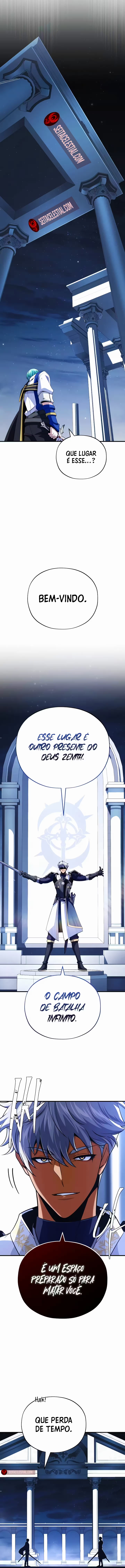 Read 66,666 Years_ Advent of the Dark Mage Português Manga Online