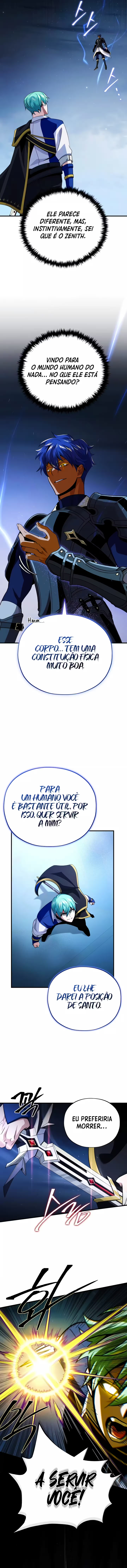 Read 66,666 Years_ Advent of the Dark Mage Português Manga Online