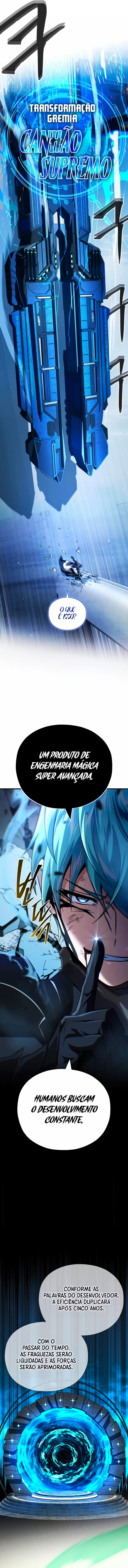 Read 66,666 Years_ Advent of the Dark Mage Português Manga Online