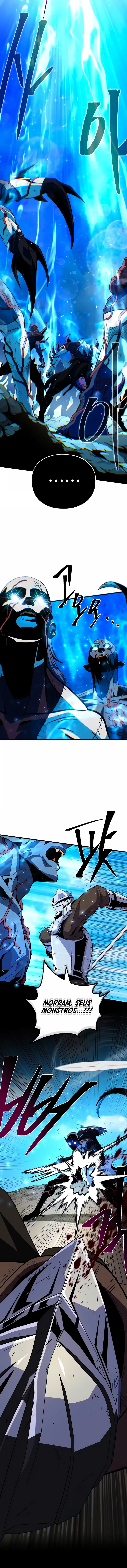 Read 66,666 Years_ Advent of the Dark Mage Português Manga Online