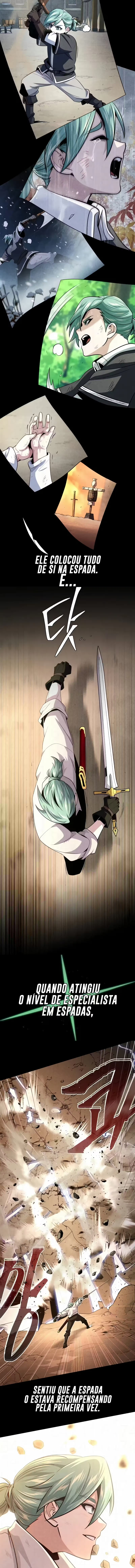 Read 66,666 Years_ Advent of the Dark Mage Português Manga Online