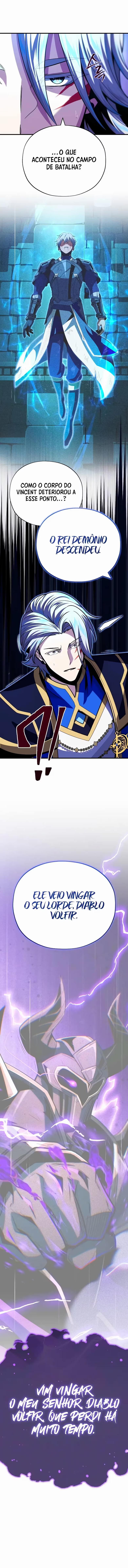 Read 66,666 Years_ Advent of the Dark Mage Português Manga Online