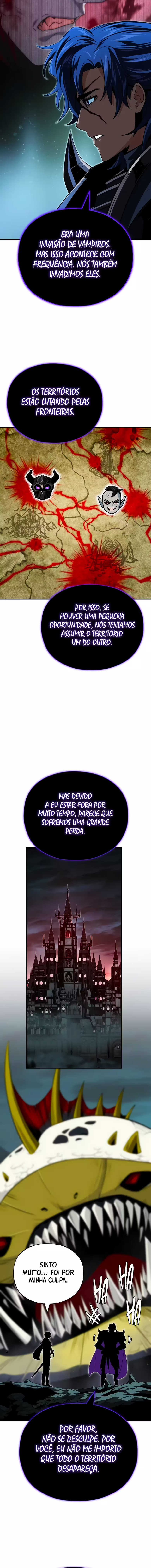 Read 66,666 Years_ Advent of the Dark Mage Português Manga Online