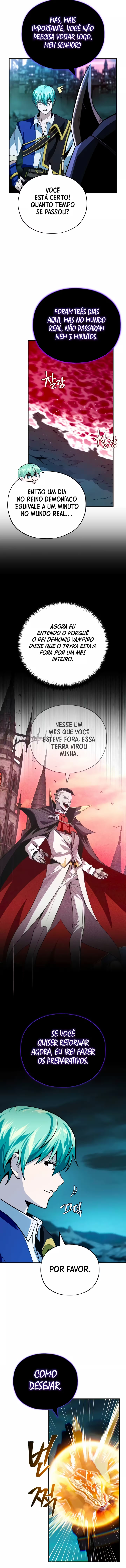 Read 66,666 Years_ Advent of the Dark Mage Português Manga Online