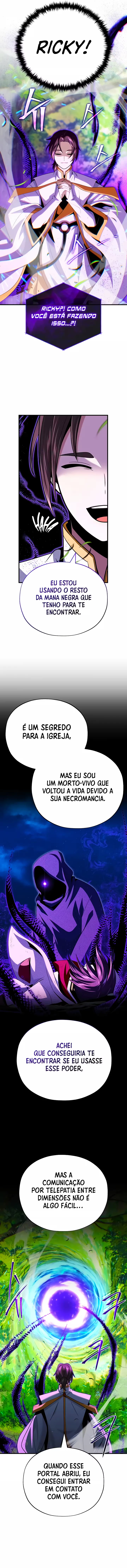 Read 66,666 Years_ Advent of the Dark Mage Português Manga Online