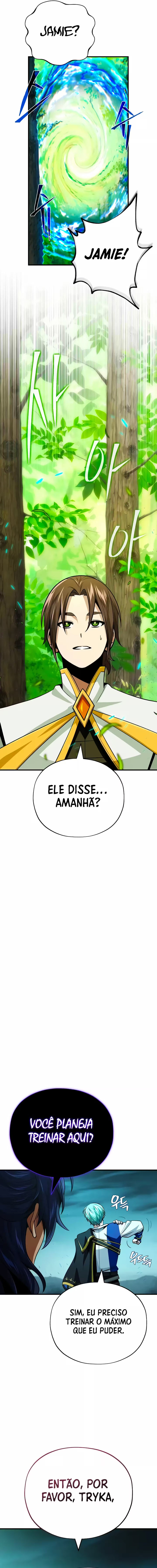 Read 66,666 Years_ Advent of the Dark Mage Português Manga Online