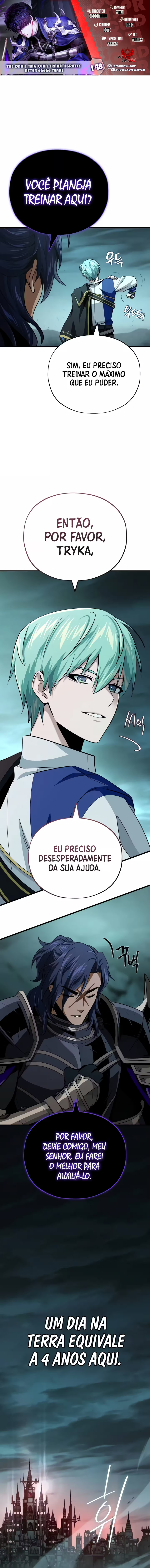 Read 66,666 Years_ Advent of the Dark Mage Português Manga Online