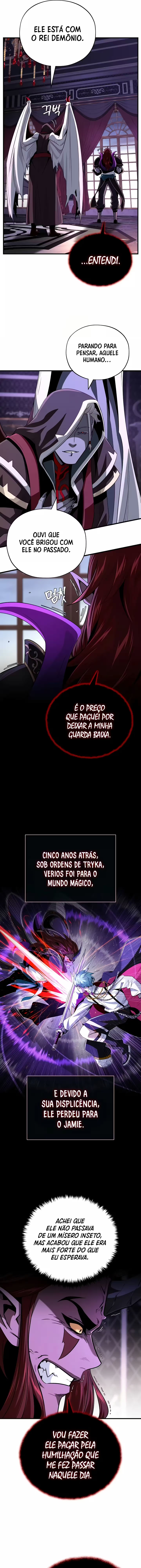 Read 66,666 Years_ Advent of the Dark Mage Português Manga Online