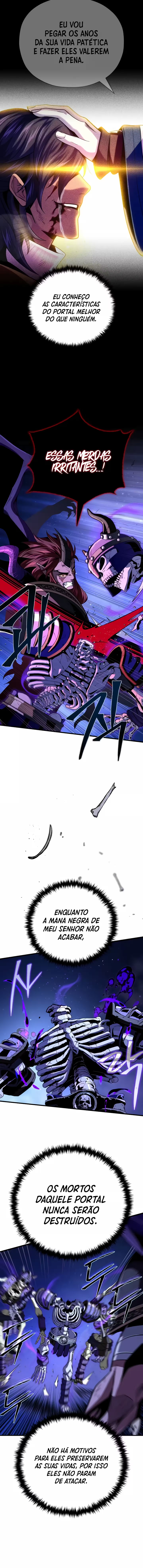 Read 66,666 Years_ Advent of the Dark Mage Português Manga Online