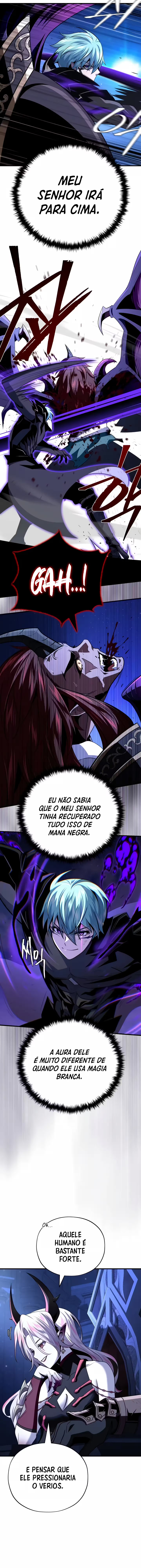 Read 66,666 Years_ Advent of the Dark Mage Português Manga Online