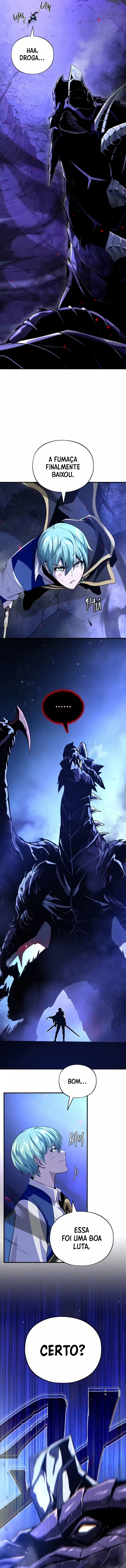 Read 66,666 Years_ Advent of the Dark Mage Português Manga Online