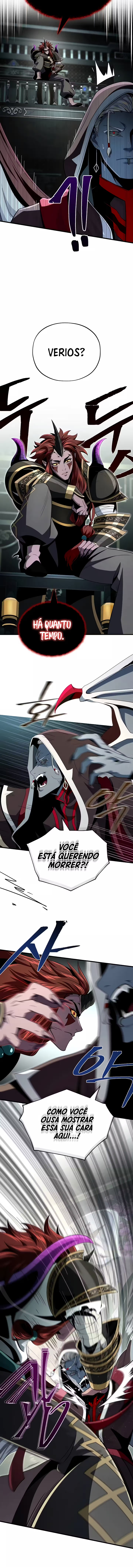 Read 66,666 Years_ Advent of the Dark Mage Português Manga Online