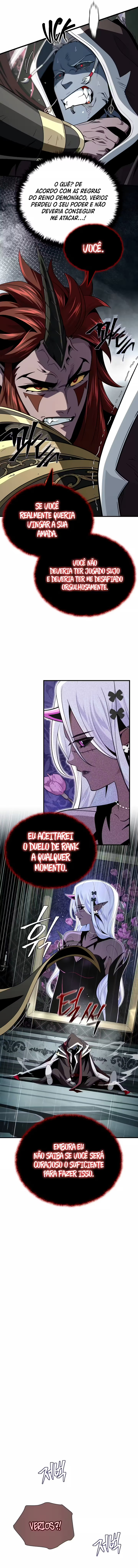 Read 66,666 Years_ Advent of the Dark Mage Português Manga Online