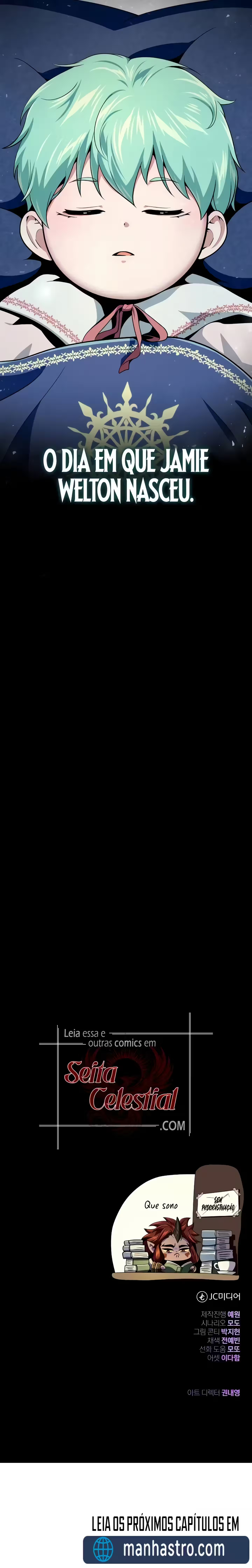 Read 66,666 Years_ Advent of the Dark Mage Português Manga Online