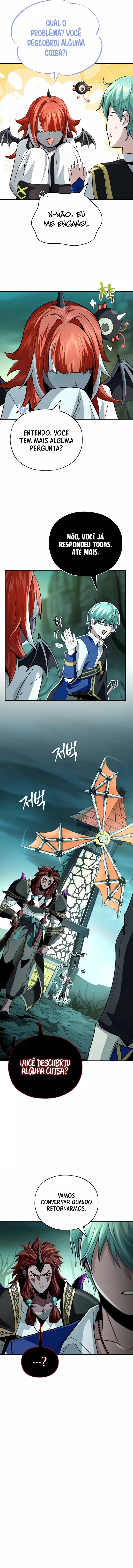 Read 66,666 Years_ Advent of the Dark Mage Português Manga Online