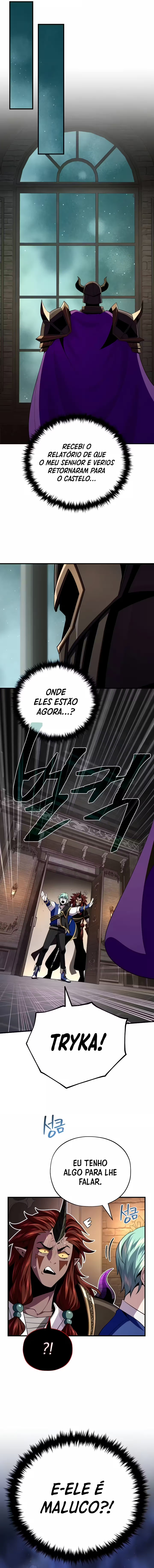 Read 66,666 Years_ Advent of the Dark Mage Português Manga Online