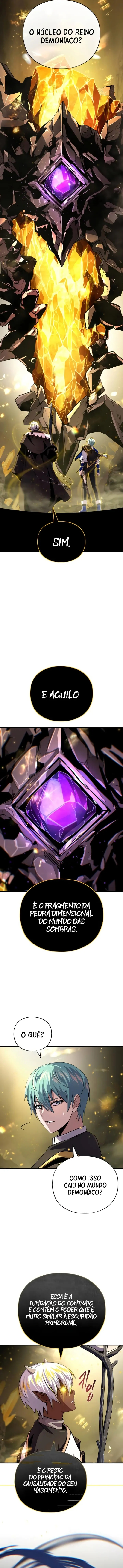 Read 66,666 Years_ Advent of the Dark Mage Português Manga Online