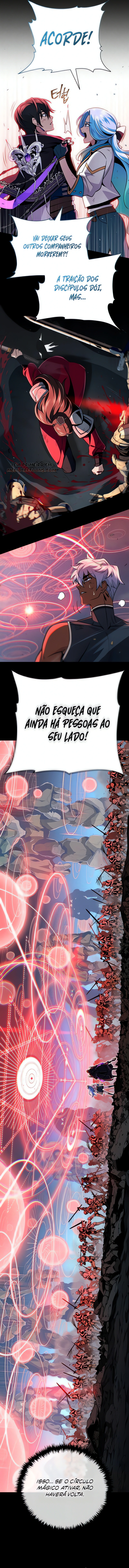 Read 66,666 Years_ Advent of the Dark Mage Português Manga Online