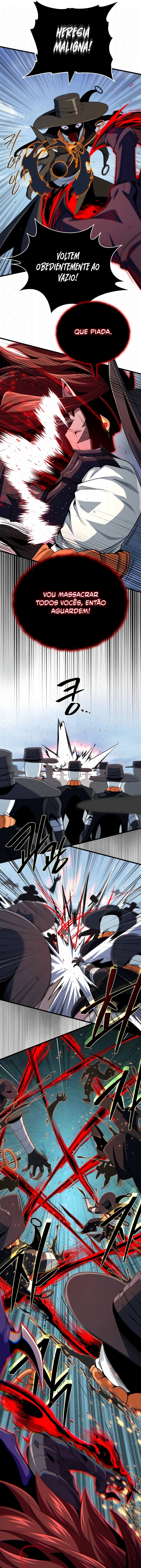 Read 66,666 Years_ Advent of the Dark Mage Português Manga Online