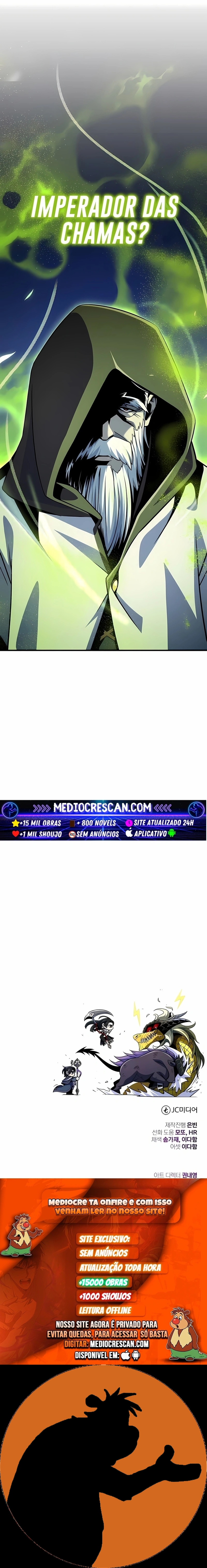 Read 66,666 Years_ Advent of the Dark Mage Português Manga Online