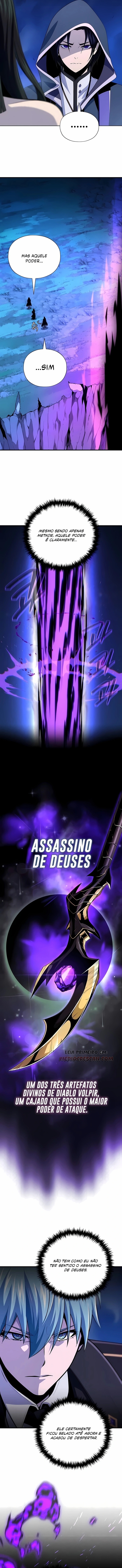 Read 66,666 Years_ Advent of the Dark Mage Português Manga Online