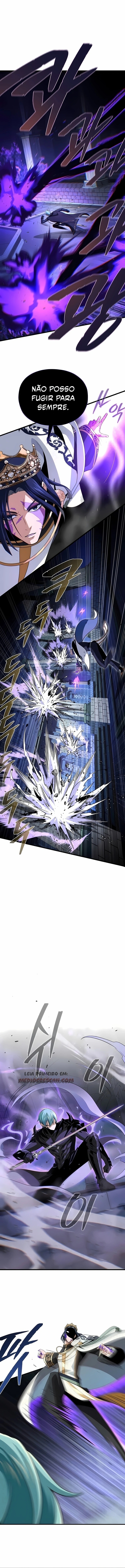 Read 66,666 Years_ Advent of the Dark Mage Português Manga Online