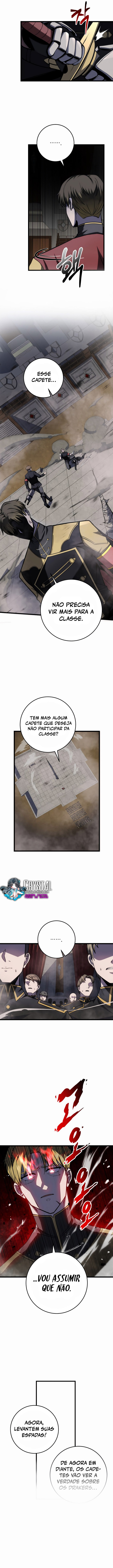 Read A Dragonslayer’s Peerless Regression Português Manga Online