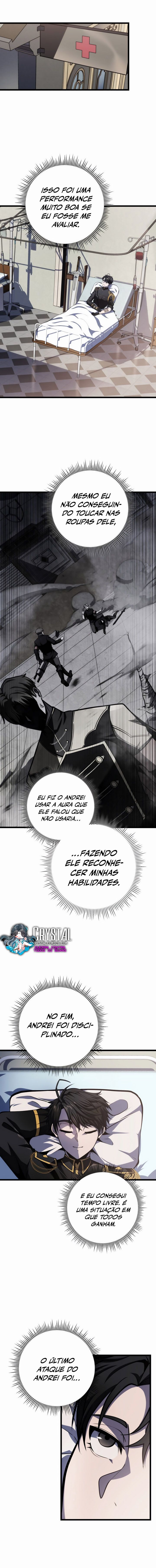 Read A Dragonslayer’s Peerless Regression Português Manga Online