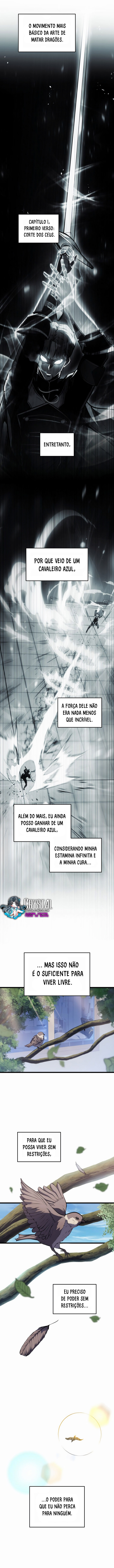 Read A Dragonslayer’s Peerless Regression Português Manga Online