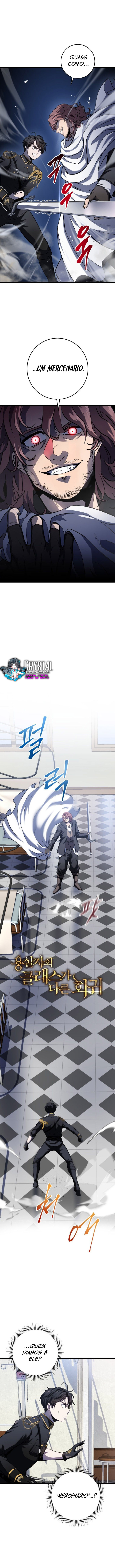 Read A Dragonslayer’s Peerless Regression Português Manga Online