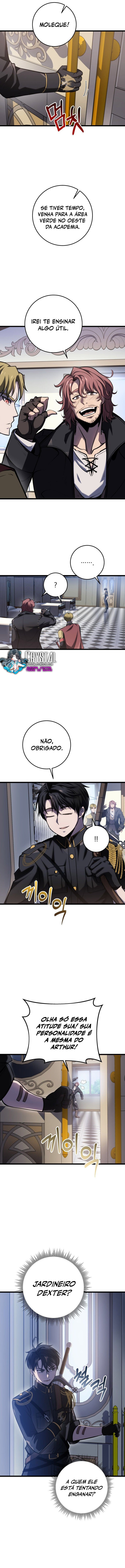 Read A Dragonslayer’s Peerless Regression Português Manga Online