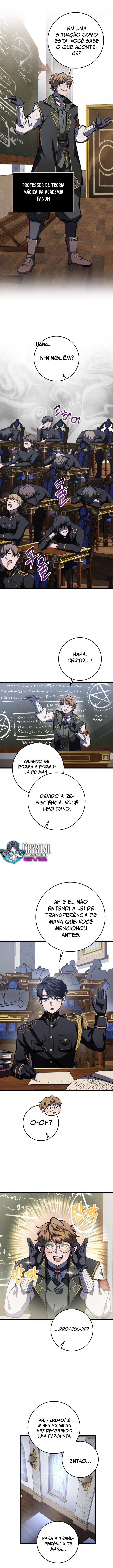 Read A Dragonslayer’s Peerless Regression Português Manga Online