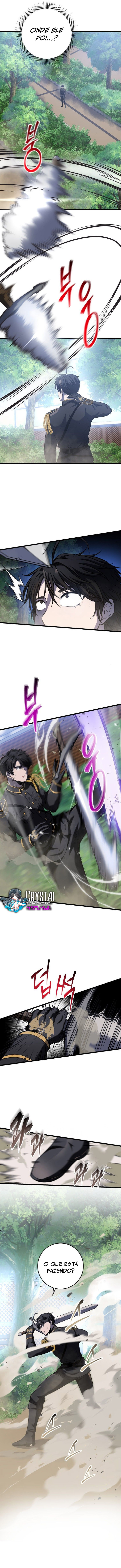 Read A Dragonslayer’s Peerless Regression Português Manga Online