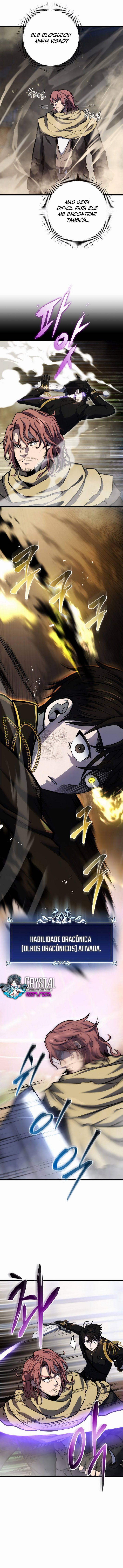 Read A Dragonslayer’s Peerless Regression Português Manga Online