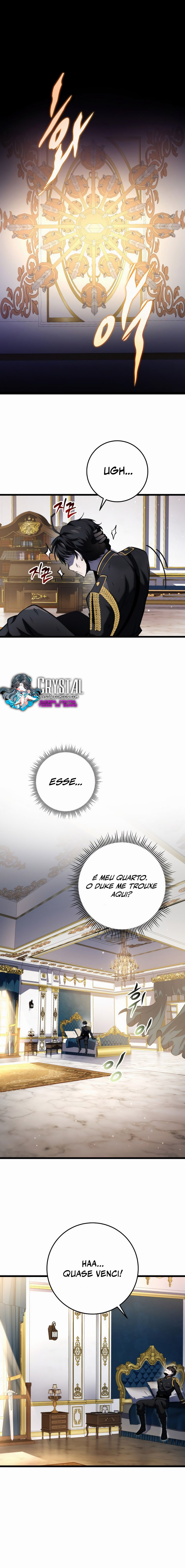 Read A Dragonslayer’s Peerless Regression Português Manga Online