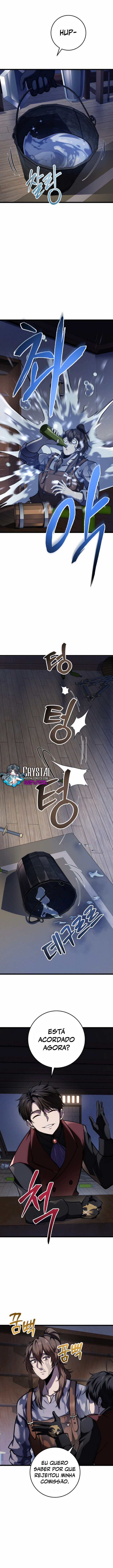 Read A Dragonslayer’s Peerless Regression Português Manga Online