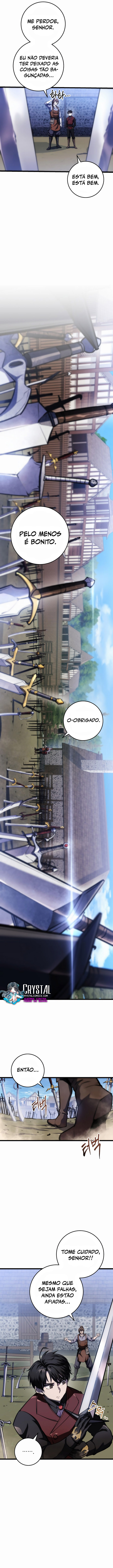 Read A Dragonslayer’s Peerless Regression Português Manga Online